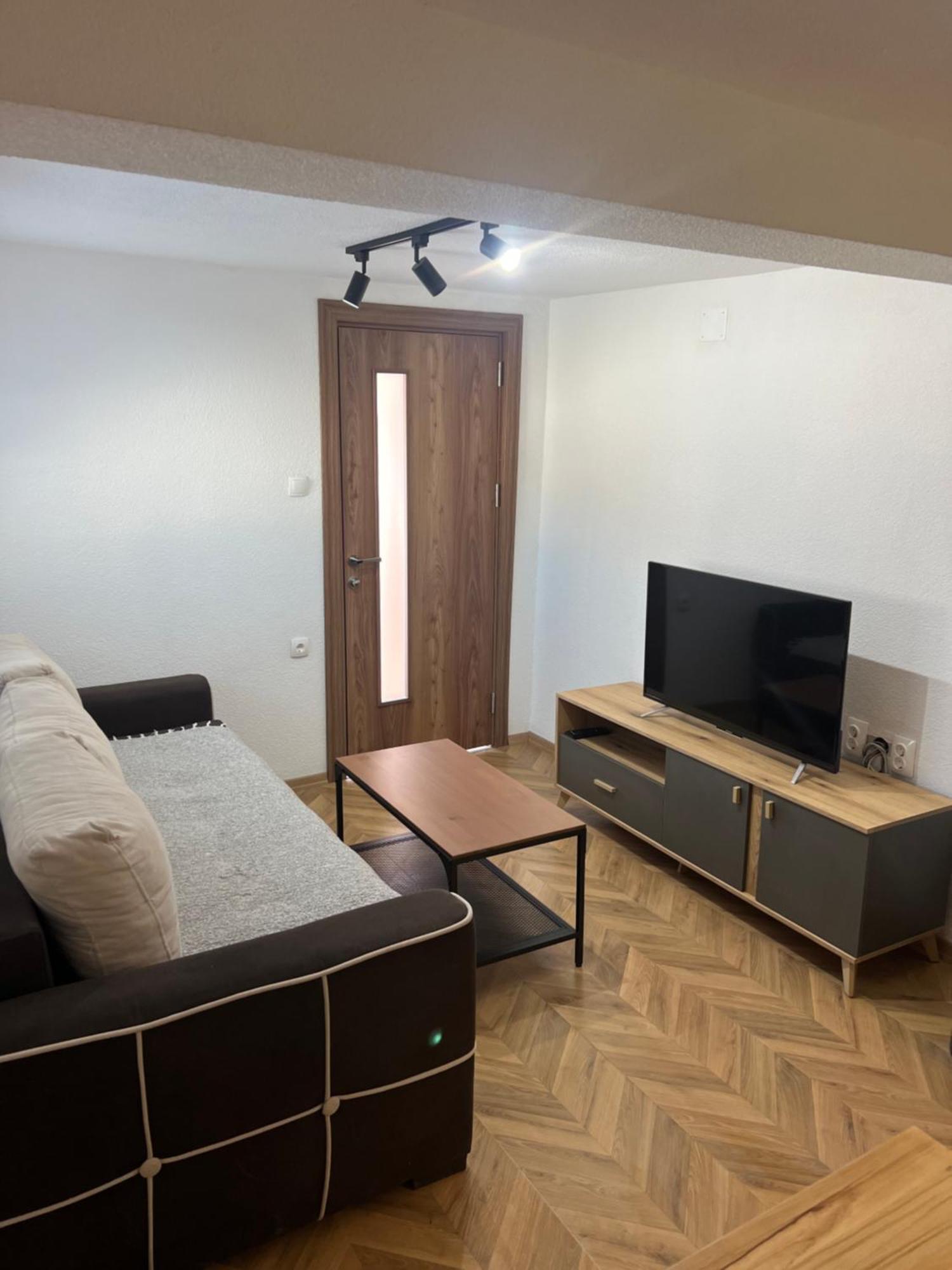 Mavrovo Square " Villas & Apartment " Kültér fotó